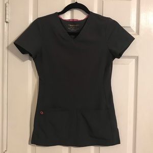 XXS SCRUBS Heartsoul